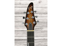 ESP HORIZON NT CTM ANTIQUE BROWN SUNBURST Original Series ESP HORIZON NT CTM ANTIQUE BROWN SUNBURST Original Series